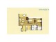 823/64-68 Sickle Avenue, Hope Island QLD 4212 Floorplan