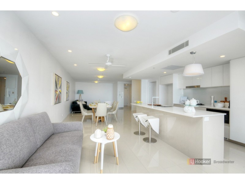 708/388 Marine Parade, Labrador QLD 4215