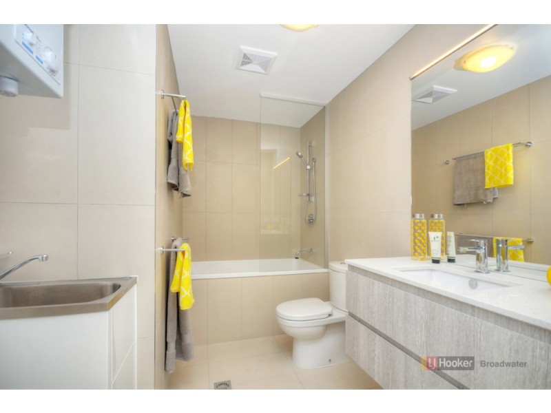 708/388 Marine Parade, Labrador QLD 4215