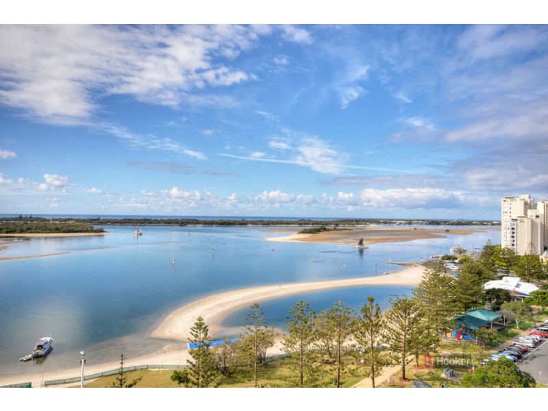 708/388 Marine Parade, Labrador QLD 4215