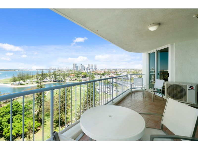 1007/182-192 Marine Parade, Labrador QLD 4215
