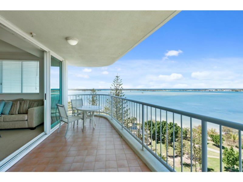 1007/182-192 Marine Parade, Labrador QLD 4215