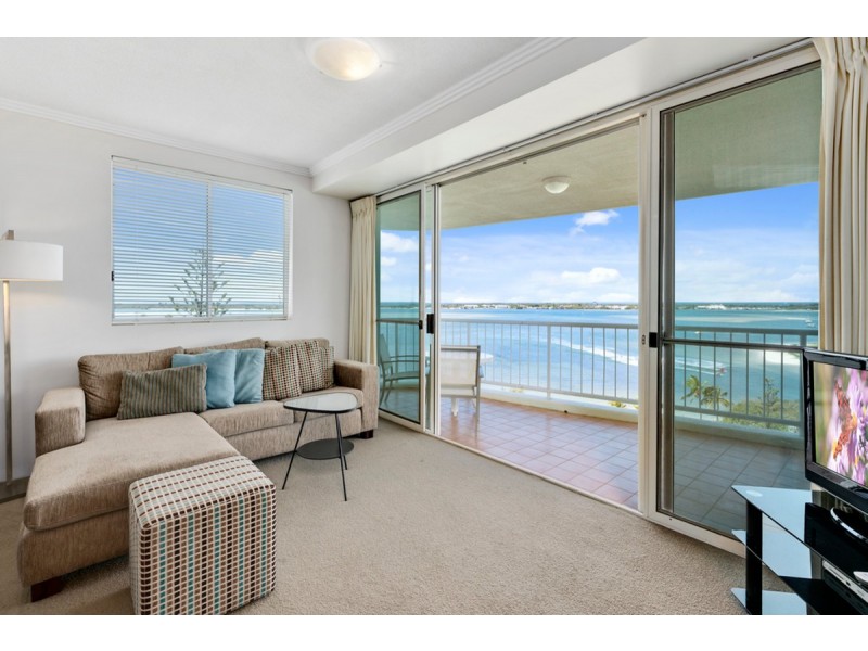 1007/182-192 Marine Parade, Labrador QLD 4215