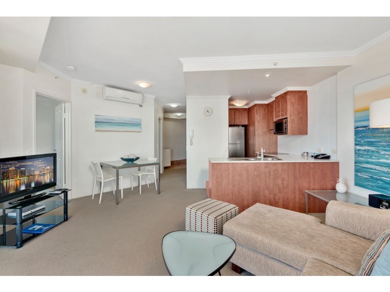 1007/182-192 Marine Parade, Labrador QLD 4215