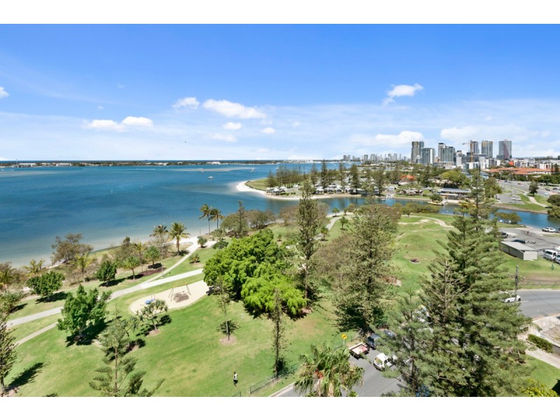 1007/182-192 Marine Parade, Labrador QLD 4215