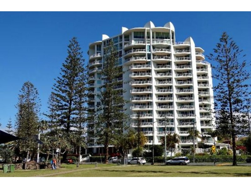 1007/182-192 Marine Parade, Labrador QLD 4215