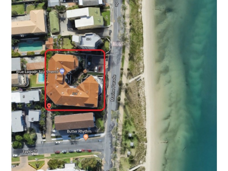 1C/522 Marine Parade, Biggera Waters QLD 4216