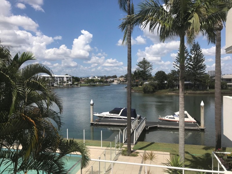 11/52 Back Street, Biggera Waters QLD 4216