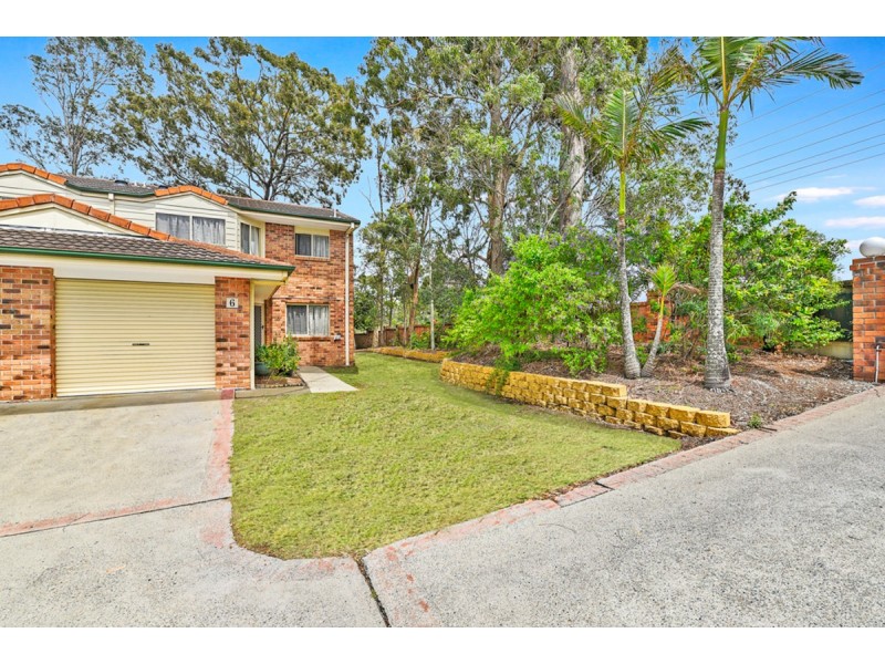 6/503 Pine Ridge Road, Biggera Waters QLD 4216