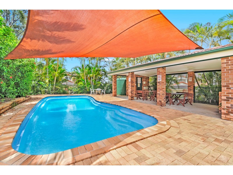 6/503 Pine Ridge Road, Biggera Waters QLD 4216