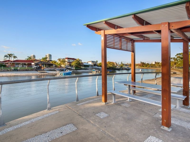 6/503 Pine Ridge Road, Biggera Waters QLD 4216