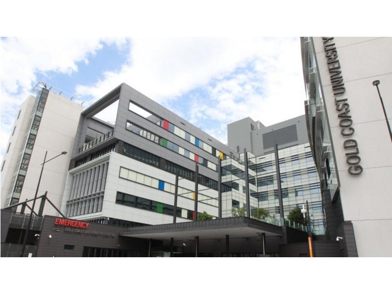 6/503 Pine Ridge Road, Biggera Waters QLD 4216