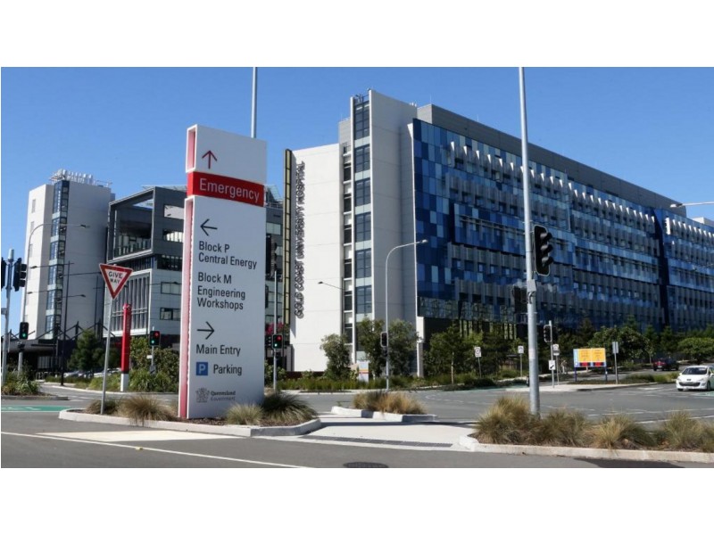 6/503 Pine Ridge Road, Biggera Waters QLD 4216