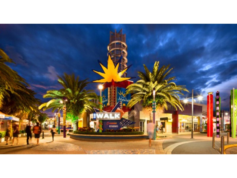 6/503 Pine Ridge Road, Biggera Waters QLD 4216