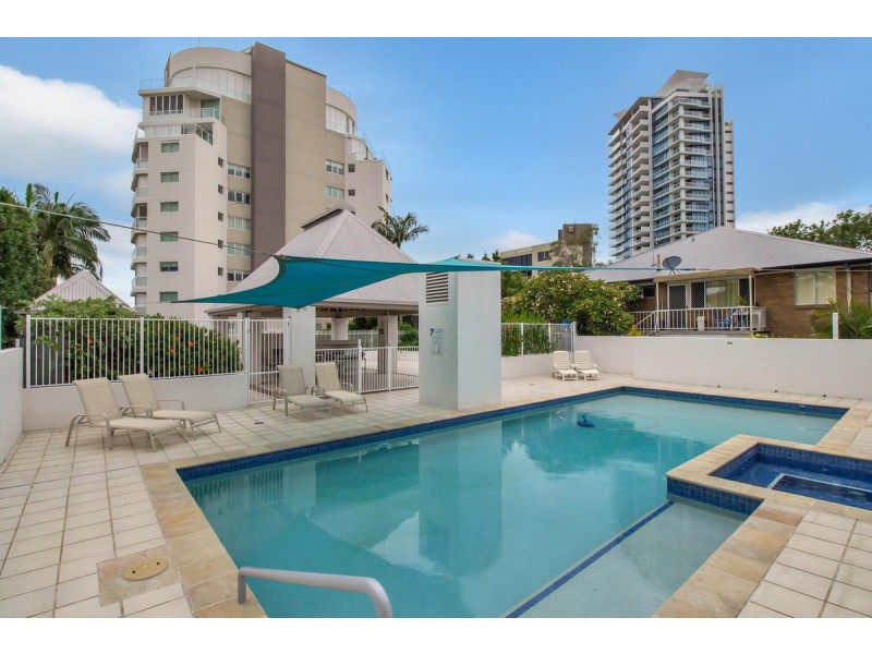 4/242-244 Marine Parade, Labrador QLD 4215