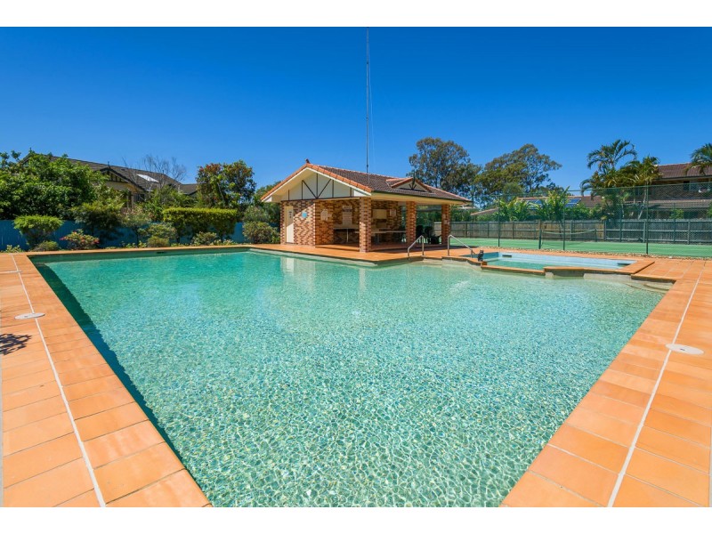 10/402 Pine Ridge Road, Coombabah QLD 4216