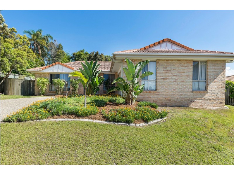 212 Napper Road, Parkwood QLD 4214