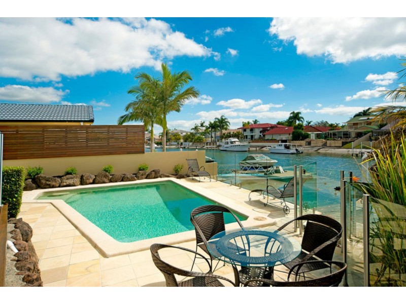 5 Seabreeze Street, Paradise Point QLD 4216