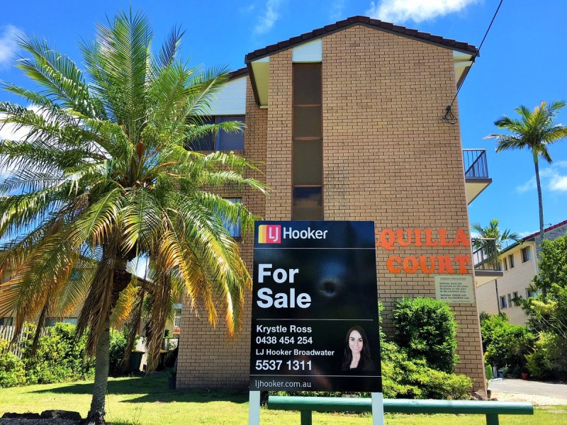 4/13 Clark Street, Biggera Waters QLD 4216