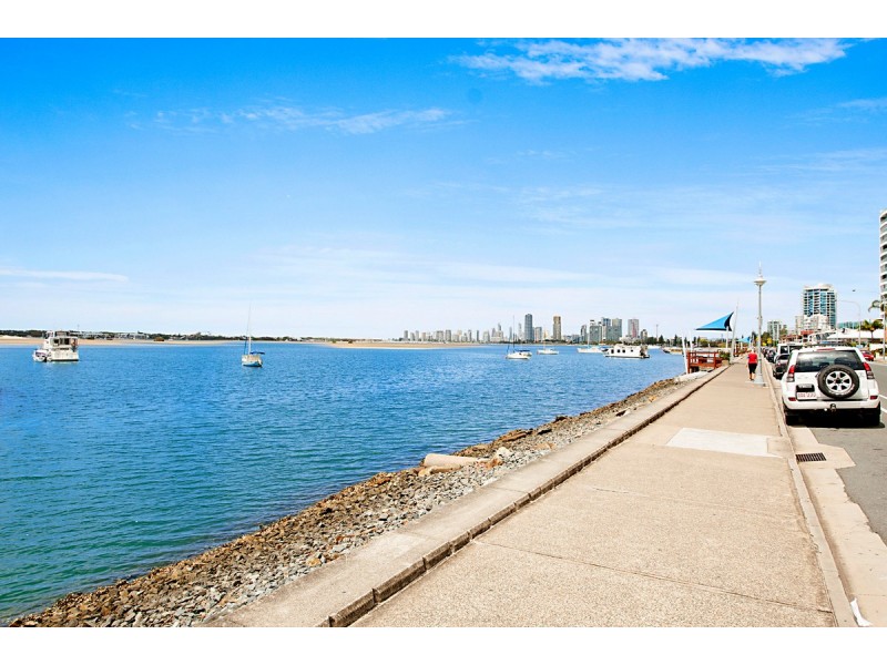 4/13 Clark Street, Biggera Waters QLD 4216