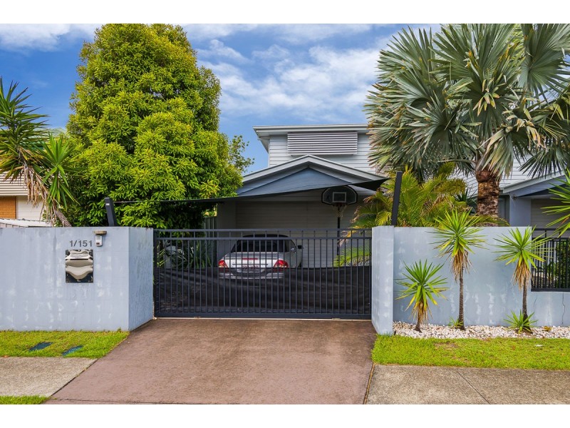 1/151 Bayview Street, Runaway Bay QLD 4216