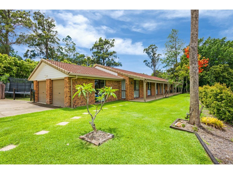 443 Maudsland Road, Maudsland QLD 4210