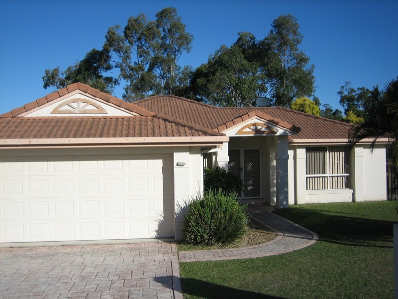 14 Pickworth Court, Parkwood QLD 4214