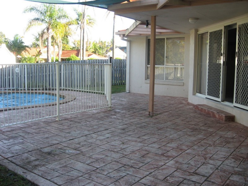 14 Pickworth Court, Parkwood QLD 4214