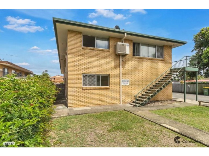 4/39 Middle Street, Labrador QLD 4215