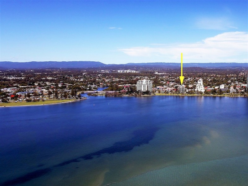 14/204 Marine Parade, Labrador QLD 4215