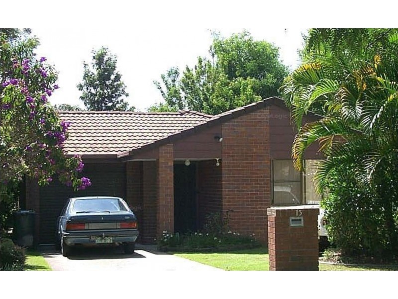 15 Souter Street, Nerang QLD 4211