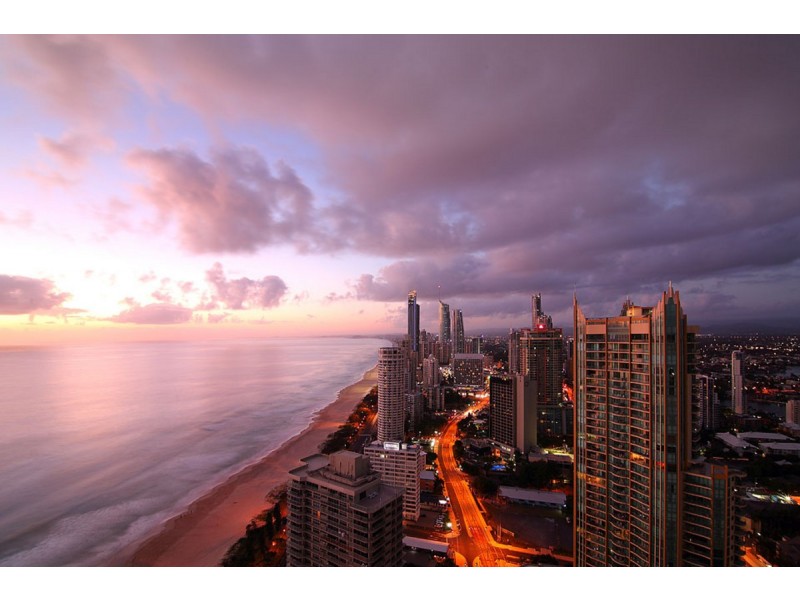 1807/180 Ferry Avenue, Surfers Paradise QLD 4217