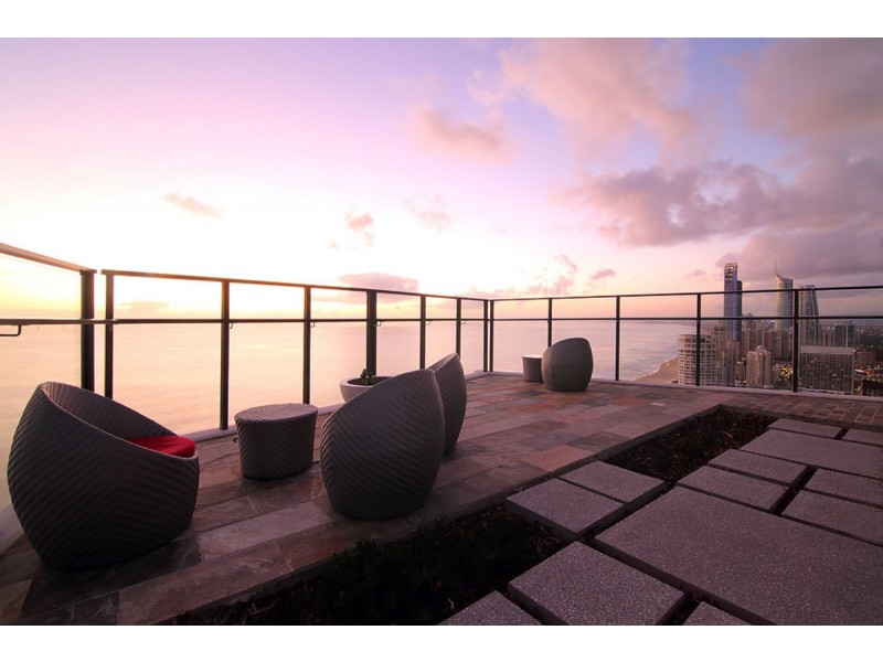 1807/180 Ferry Avenue, Surfers Paradise QLD 4217