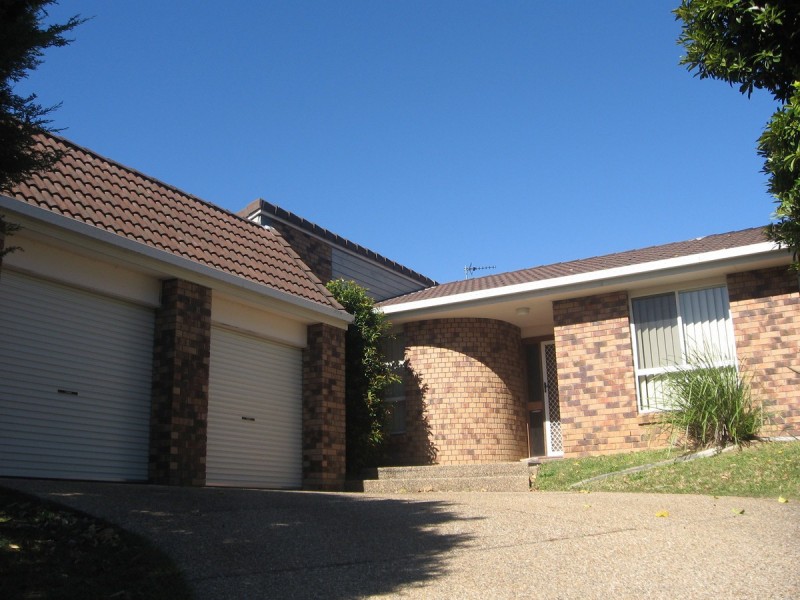7 Peter Thomson Drive, Parkwood QLD 4214