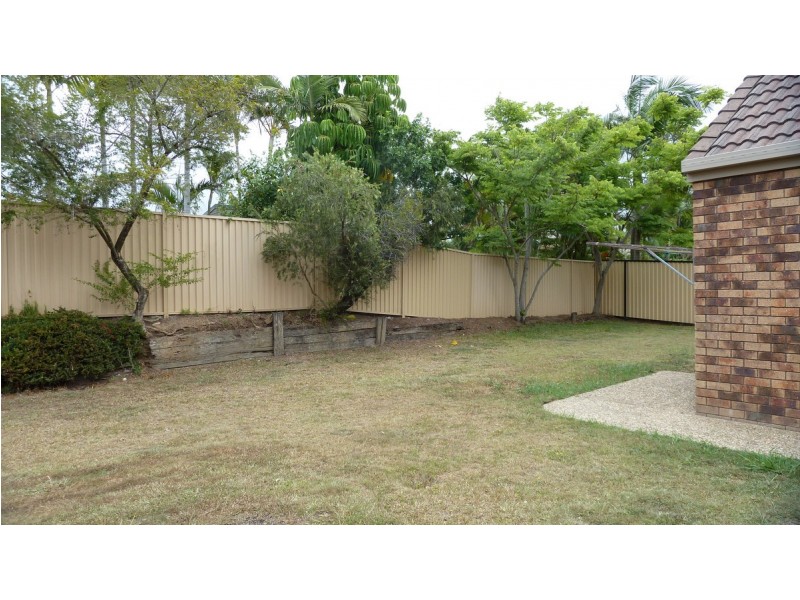 7 Peter Thomson Drive, Parkwood QLD 4214