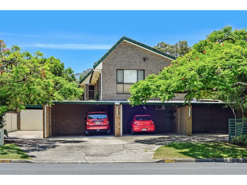 7/17 Huth Street, Labrador QLD 4215