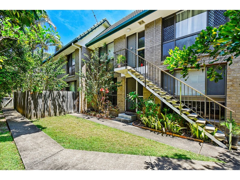 7/17 Huth Street, Labrador QLD 4215