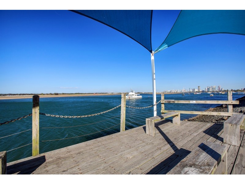 7/17 Huth Street, Labrador QLD 4215