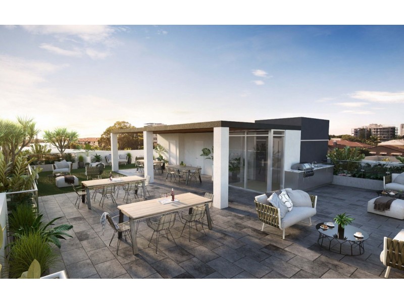 22/33 Loder Street, Biggera Waters QLD 4216