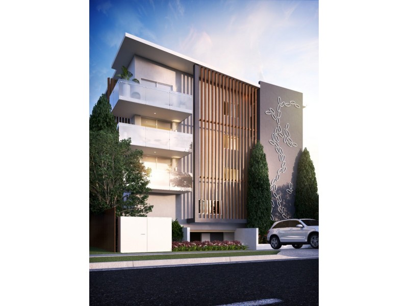 22/33 Loder Street, Biggera Waters QLD 4216