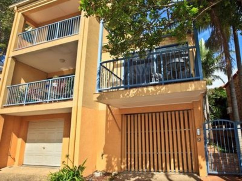 10/22 Brighton Street, Biggera Waters QLD 4216