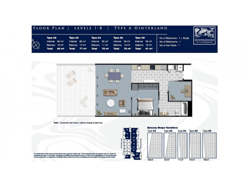 204/430 Marine Parade, Biggera Waters QLD 4216