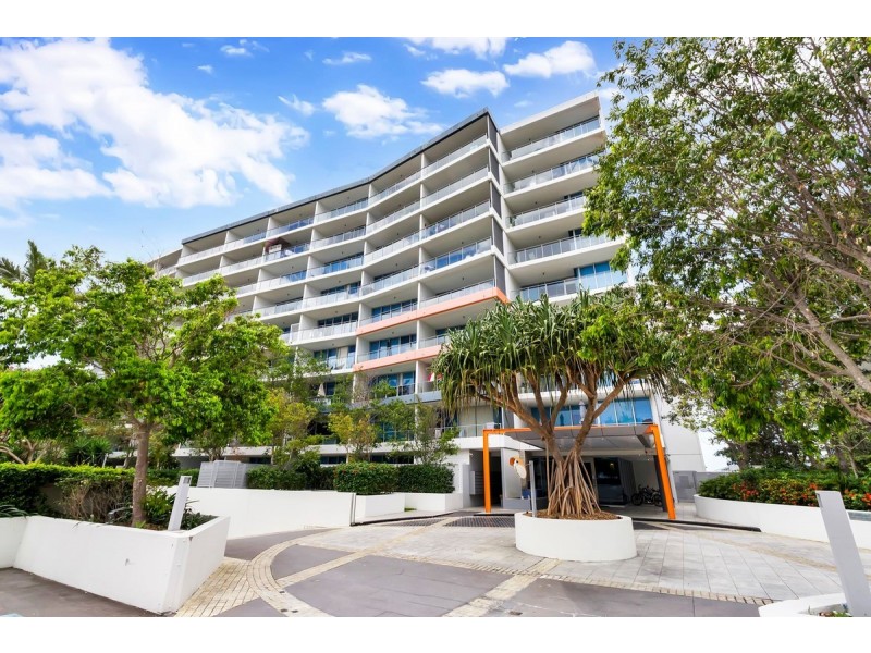 204/430 Marine Parade, Biggera Waters QLD 4216