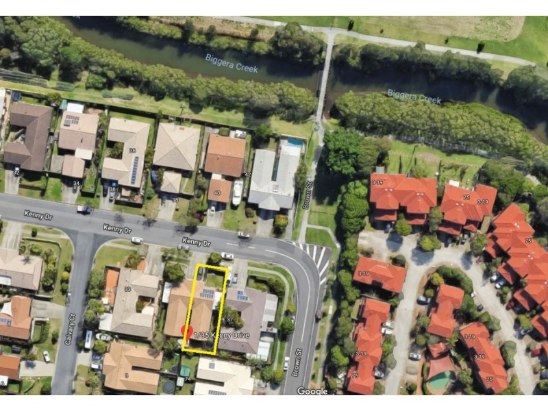 1/35 Kenny Drive, Labrador QLD 4215