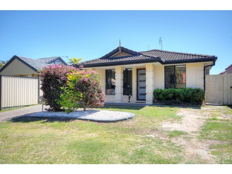 31 Seidler Avenue, Coombabah QLD 4216