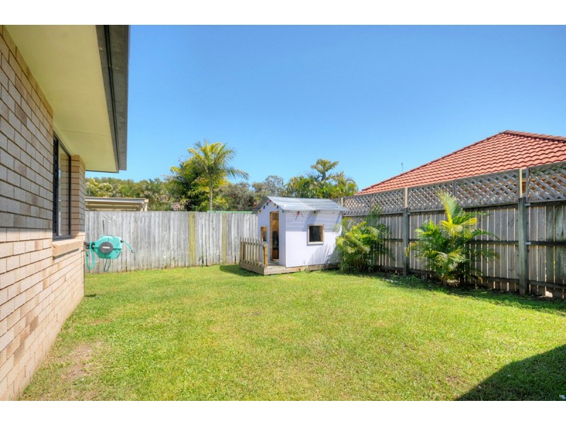 31 Seidler Avenue, Coombabah QLD 4216