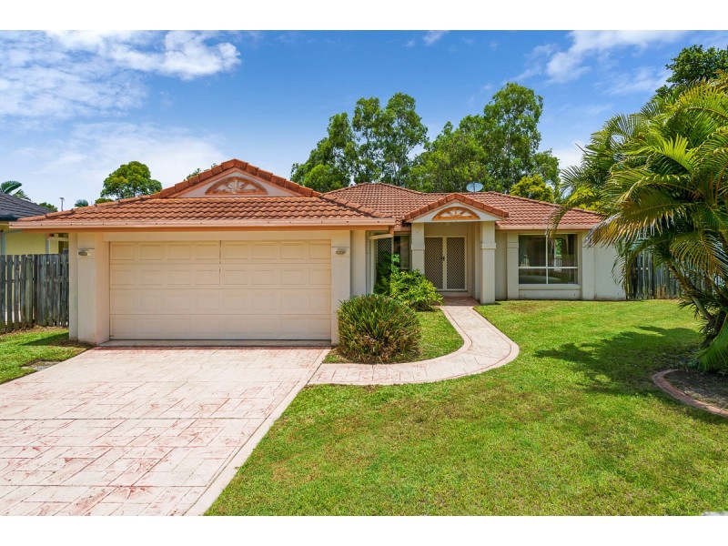 14 Pickworth Court, Parkwood QLD 4214