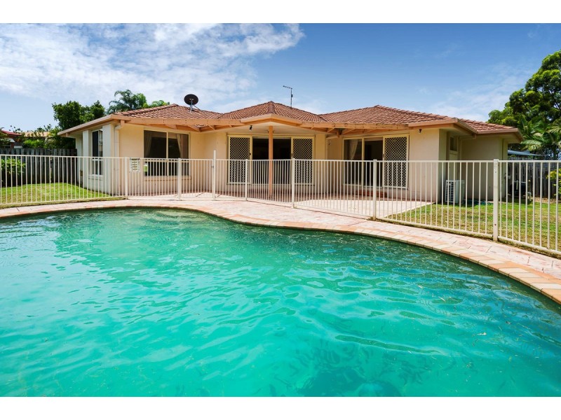 14 Pickworth Court, Parkwood QLD 4214