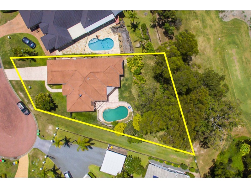 14 Pickworth Court, Parkwood QLD 4214