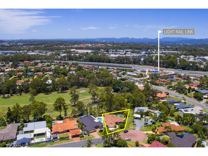 14 Pickworth Court, Parkwood QLD 4214